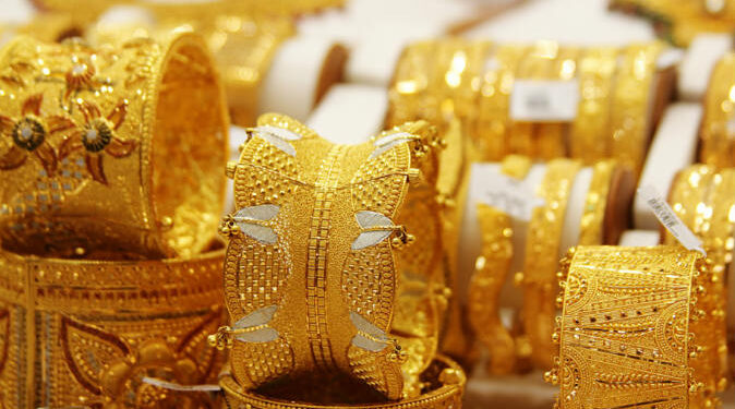 «آي صاغة»: شائعات زيادة سعر الدولار تربك أسواق الذهب 88 «آي صاغة»: شائعات زيادة سعر الدولار تربك أسواق الذهب