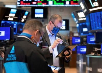 عاجل: صدور بيانات اقتصادية قد تؤثر على توجهات السياسة النقدية للفيدالي الأمريكي