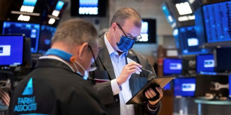 عاجل: صدور بيانات اقتصادية قد تؤثر على توجهات السياسة النقدية للفيدالي الأمريكي