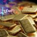 محللون يتوقعون ارتفاع أسعار الذهب إلى 3000 دولار للأوقية منتصف 2025 94 محللون يتوقعون ارتفاع أسعار الذهب إلى 3000 دولار للأوقية منتصف 2025