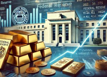 تحقيق وزارة الخزانة: دار سك العملة الأمريكية ضللت العملاء واستوردت ذهبًا غير أمريكي لعقود من الزمن