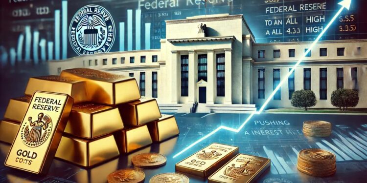 31 طنًا مشتريات البنوك المركزية من الذهب في يونيو 2024 88 31 طنًا مشتريات البنوك المركزية من الذهب في يونيو 2024