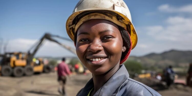 صناعة الألماس في بوتسوانا تواجه انتقادات بسبب انتهاكات حقوق العمال