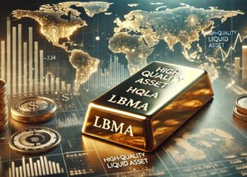 290 جنيهًا ارتفاعًا في أسعار الذهب منذ بداية 2024