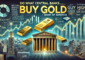 هيراوس: ارتفاع أسعار الذهب وسط تفاؤل بخفض معدلات الفائدة