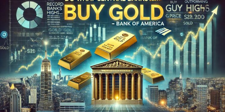 هيراوس: ارتفاع أسعار الذهب وسط تفاؤل بخفض معدلات الفائدة