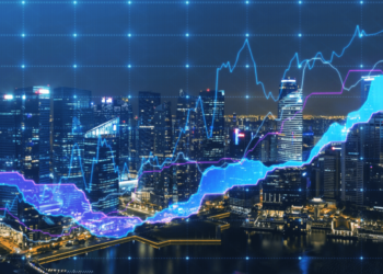 تداعيات «الإثنين الأسود»… الأسواق تتوقع خفضًا طارئًا لأسعار الفائدة من قبل الفيدرالي الأمريكي