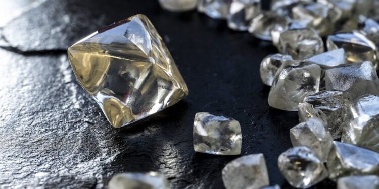 بيترا دايموندز تؤجل مناقصة أخرى للألماس الخام وسط ضعف الطلب 88 بيترا دايموندز تؤجل مناقصة أخرى للألماس الخام وسط ضعف الطلب