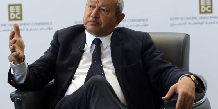 ساويرس: استثمارات "أوراسكوم" في مناجم الذهب تصل إلى 1.5 مليار دولار 92 ساويرس: استثمارات “أوراسكوم” في مناجم الذهب تصل إلى 1.5 مليار دولار