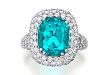 5 ملايين دولار مبيعات المجوهرات في مزاد بونهامز