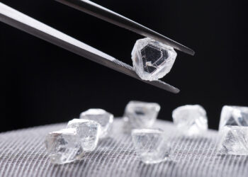 مجلس الألماس العالمي يحث التجار على سرعة التسجيل في نظام الضمانات الجديد