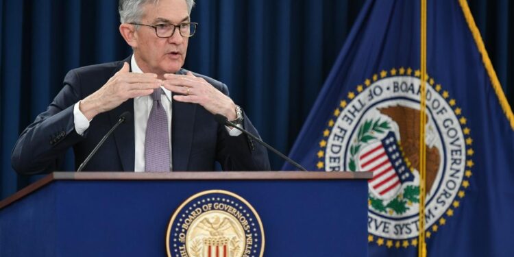 الفيدرالي الأمريكي يقرر خفض أسعار الفائدة 50 نقطة أساس