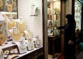 وفاة رئيس شعبة الذهب بالأسكندرية