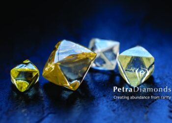 «أوكافانجو» للألماس في بوتسوانا تستهدف الحصول على تسهيل ائتماني بقيمة 300 مليون دولار