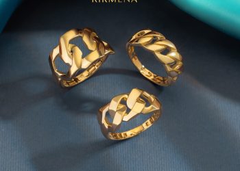 «كيرمينا»: تزايد الإقبال على المشغولات.. والمرأة المصرية أدركت بفطرتها أن الذهب زينة وخزينة