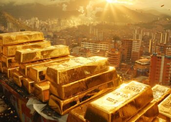 أسواق الذهب تترقب مستويات تتجاوز  2600 دولار للأوقية مع اجتماع الفيدرالي