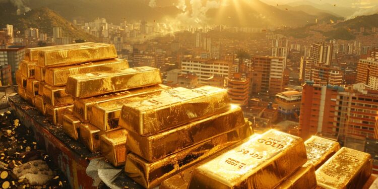 أسواق الذهب تترقب مستويات تتجاوز 2600 دولار للأوقية مع اجتماع الفيدرالي 92 أسواق الذهب تترقب مستويات تتجاوز 2600 دولار للأوقية مع اجتماع الفيدرالي