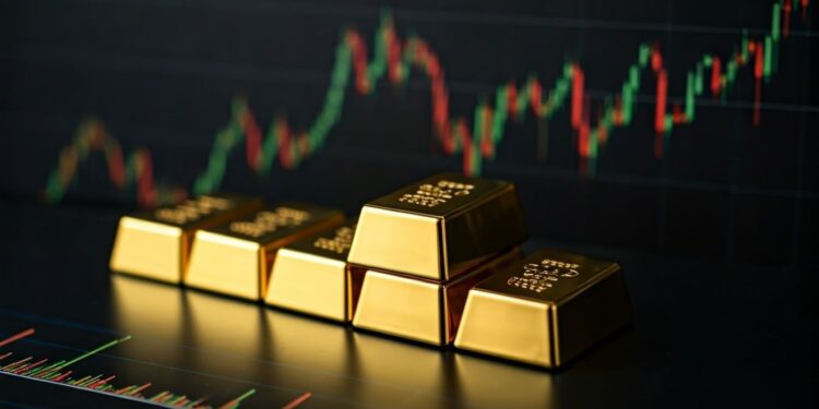 بنوك دولية تتوقع تراجع أسعار الذهب عقب الخفض المرتقب لأسعار الفائدة