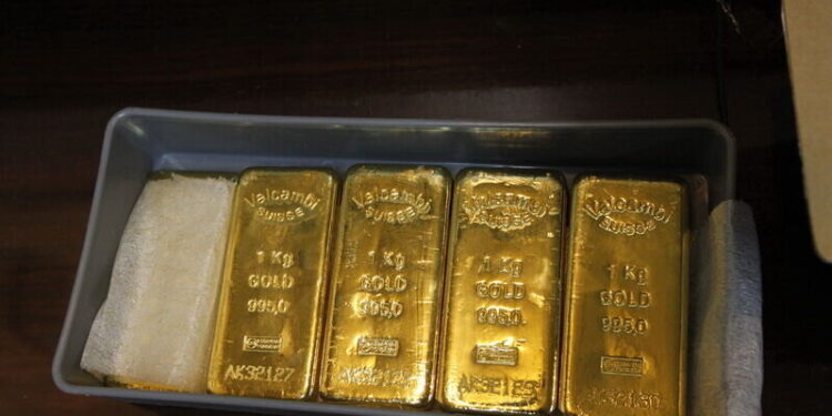 استقرار أسعار الذهب مع ارتفاع نشاط البناء في قطاع الإسكان في الولايات المتحدة بنسبة 9.6 % في أغسطس 92 استقرار أسعار الذهب مع ارتفاع نشاط البناء في قطاع الإسكان في الولايات المتحدة بنسبة 9.6 % في أغسطس