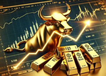 ‎مدير مركز الرؤية للاستشارات يكشف أسباب الارتفاعات المتتالية في أسعار الذهب