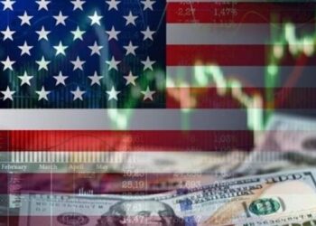 عاجل: صدور بيانات التضخم في الولايات المتحدة