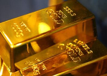 مجلس الذهب العالمي: 257 مليار دولار تدفقات صناديق الذهب حلال 4 أشهر