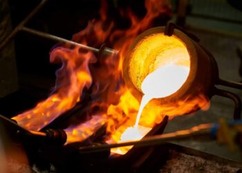 «أنجلو جولد» تستحوذ على منجم «السكري» بقيمة 2.5 مليار دولار