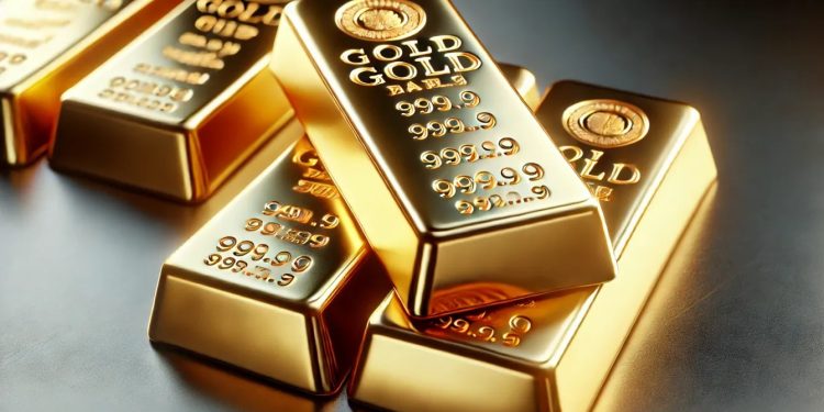 «تنزانيا» تأمر تجار الذهب بتخصيص 20% من المبيعات للبنك المركزي 94 «تنزانيا» تأمر تجار الذهب بتخصيص 20% من المبيعات للبنك المركزي