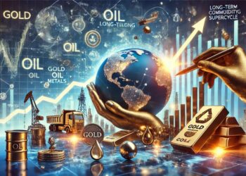 «آي صاغة»: الذهب عند أعلى مستوياته وسط تزايد الرهانات على مزيد من خفض أسعار الفائدة في 2024