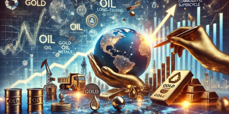 «آي صاغة»: الذهب عند أعلى مستوياته وسط تزايد الرهانات على مزيد من خفض أسعار الفائدة في 2024