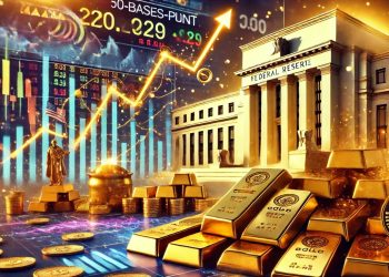 «رايان ماكنتاير»:كل الطرق تؤدي إلى ارتفاع الذهب فوق 3000 دولار