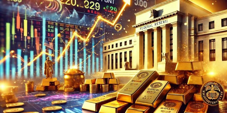 «رايان ماكنتاير»:كل الطرق تؤدي إلى ارتفاع الذهب فوق 3000 دولار 92 «رايان ماكنتاير»:كل الطرق تؤدي إلى ارتفاع الذهب فوق 3000 دولار