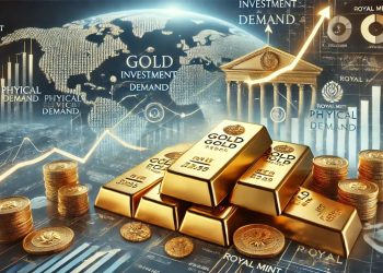 هل يدخل العالم عصرًا جديدًا للاستثمار في الذهب؟