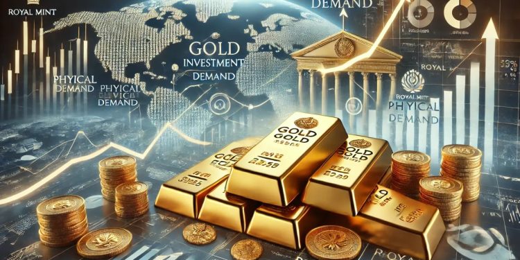 هل يدخل العالم عصرًا جديدًا للاستثمار في الذهب؟