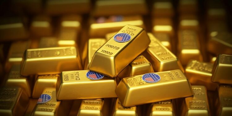 مجلس الذهب العالمي: 45 طنًا مشتريات البنوك المركزية من الذهب في يوليو الماضي 90 مجلس الذهب العالمي: 45 طنًا مشتريات البنوك المركزية من الذهب في يوليو الماضي