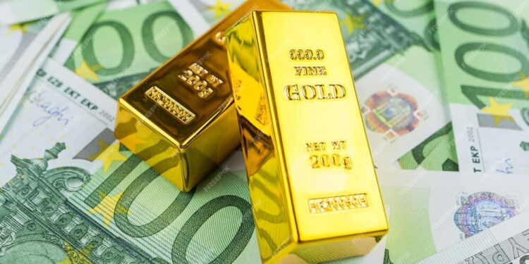 بامب: تجاهل الدولار والتركيز على ارتباط الذهب باليورو يكشف الطلب الحقيقي 88 بامب: تجاهل الدولار والتركيز على ارتباط الذهب باليورو يكشف الطلب الحقيقي