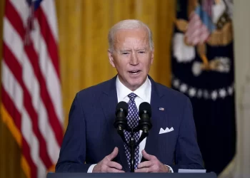 بايدن بعد تقرير الوظائف: حققنا مكاسب تاريخية للعمال الأمريكيين