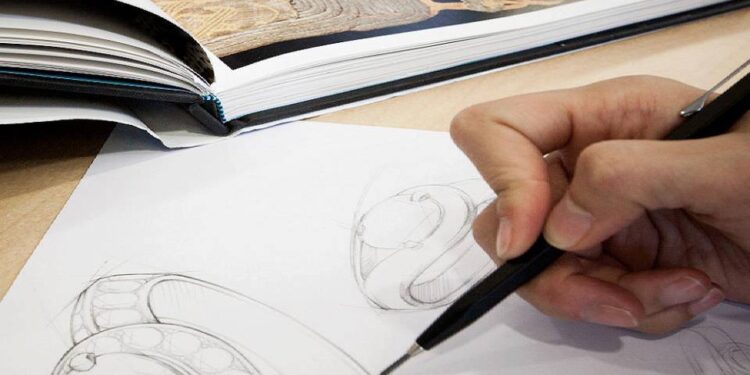 شعبة الذهب تطلق مسابقة لتصميم المجوهرات على هامش معرض نبيو 93 شعبة الذهب تطلق مسابقة لتصميم المجوهرات على هامش معرض نبيو