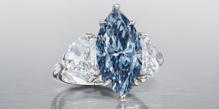 «كريستيز» تعرض مجوهرات بقيمة 51.4 مليون دولار في مزاد هونج كونج 107 «كريستيز» تعرض مجوهرات بقيمة 51.4 مليون دولار في مزاد هونج كونج