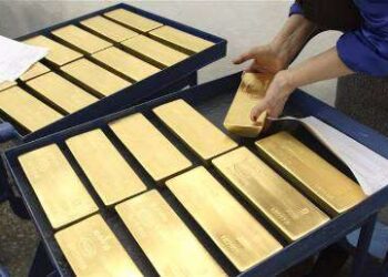 كومرتس بنك: ارتفاع أسعار الذهب أدى لتباطؤ الطلب