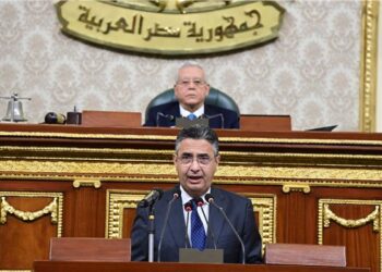 وزير التموين أمام مجلس النواب: نعمل على ضبط وتطوير سوق الذهب