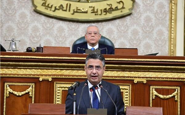 وزير التموين أمام مجلس النواب: نعمل على ضبط وتطوير سوق الذهب