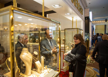 بعد تصريحات الوزير اليوم..لماذا تسعى الحكومة لتطبيق الدمغة الجديدة على الذهب ؟