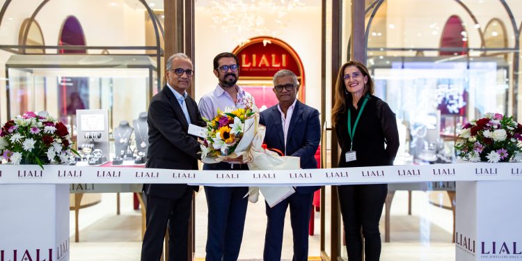«ليالي» تفتتح فرعًا جديدًا في دبي وتطلق عروضًا ذهبية احتفالًا بمهرجان «ديوالي»