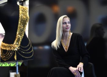 «آي صاغة»: تراجع حاد في أسعار الذهب مع تقلص التحفيز الصيني