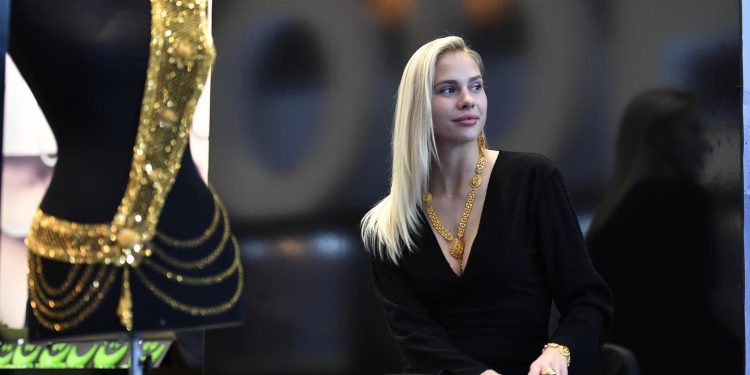 «آي صاغة»: تراجع حاد في أسعار الذهب مع تقلص التحفيز الصيني