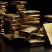 تقرير يتكهن بشراء المملكة العربية السعودية لكميات من الذهب سرًا 97 تقرير يتكهن بشراء المملكة العربية السعودية لكميات من الذهب سرًا