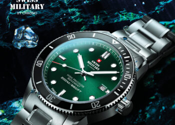 انخفاض حاد في صادرات الساعات السويسرية في سبتمبر