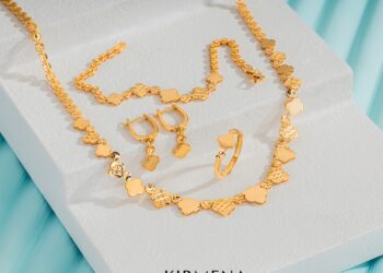 ميداس تاتش: تراجع سعر الذهب صحي، وسيعمل كنقطة انطلاق للارتفاع إلى 3000 دولار