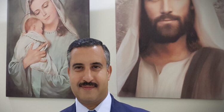 هاني باقي.. يوضح لماذا للذهب سعرًا للبيع وآخر للشراء؟ 94 هاني باقي.. يوضح لماذا للذهب سعرًا للبيع وآخر للشراء؟